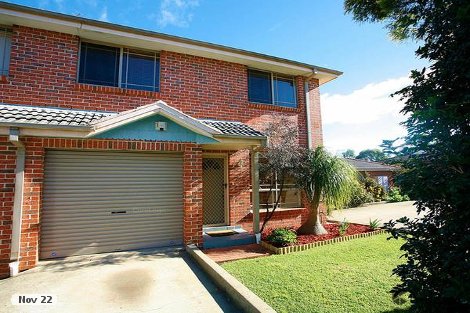 2/13-15 Carnation Ave, Casula, NSW 2170