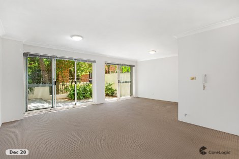 5/18 Ridge St, North Sydney, NSW 2060