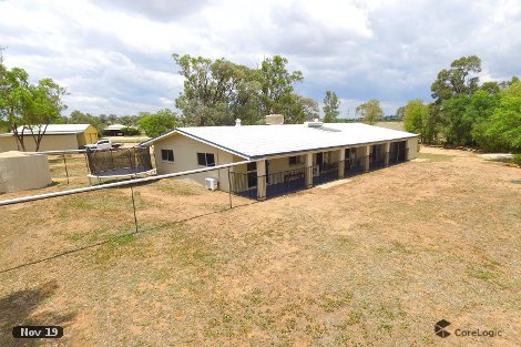 56 Hibernia Rd, Capella, QLD 4723