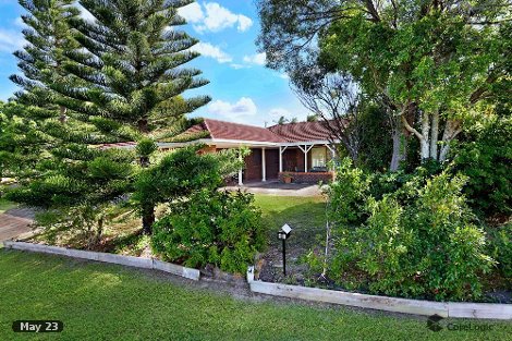 46 Camelot Cres, Hollywell, QLD 4216