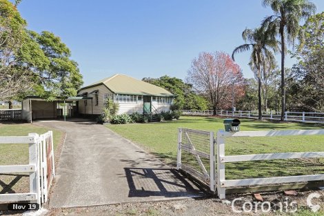 217 Bacton Rd, Chandler, QLD 4155