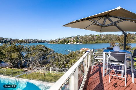 10 Green Point Rd, Oyster Bay, NSW 2225