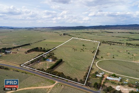 495 Plains Rd, Hoskinstown, NSW 2621