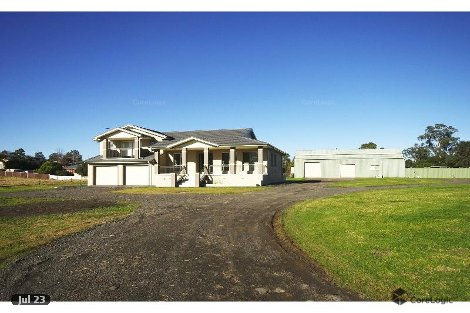 920 Burragorang Rd, The Oaks, NSW 2570