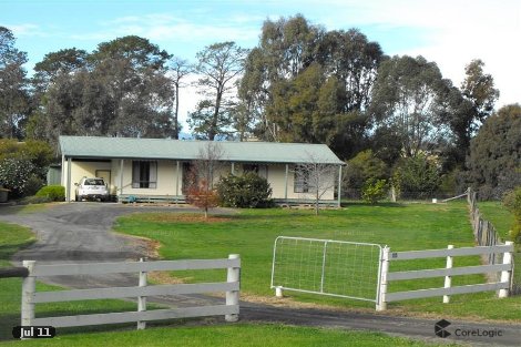 105 Monkey Gully Rd, Mansfield, VIC 3722