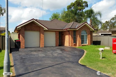 13 Shandlin Pl, South Penrith, NSW 2750