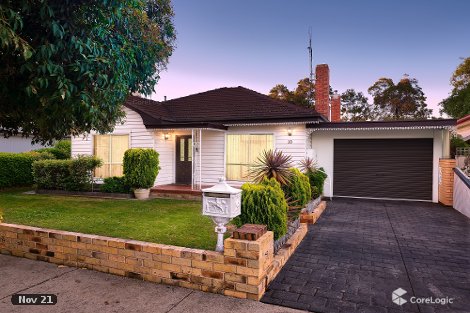 10 College Cres, Flora Hill, VIC 3550