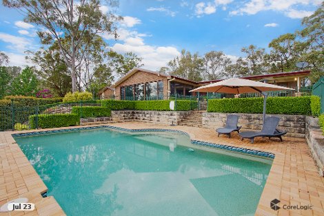 119 Single Ridge Rd, The Slopes, NSW 2754