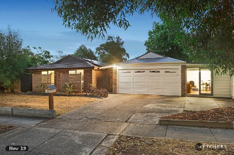 14 Toolimerin Ave, Bayswater North, VIC 3153