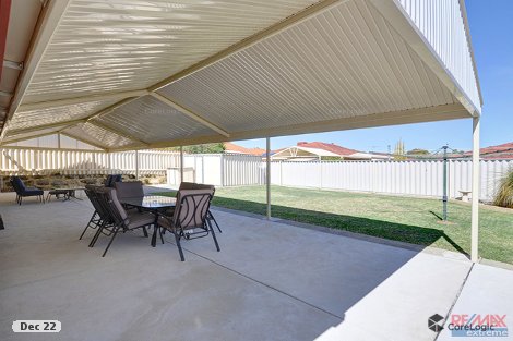 16 Combewood Loop, Carramar, WA 6031