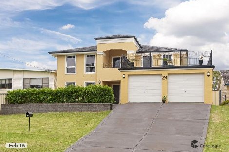 24 Brooks St, Arcadia Vale, NSW 2283