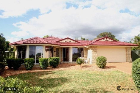 27 Stratford Dr, Wyreema, QLD 4352