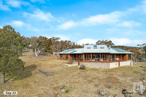 21 Pygmy Possum Pl, Binjura, NSW 2630