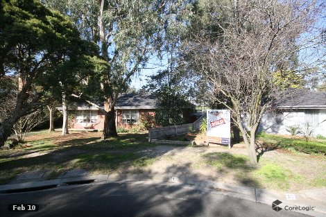 32 Hammond St, Ringwood, VIC 3134