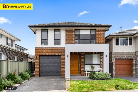 132 Westbrook Cct, Marsden Park, NSW 2765