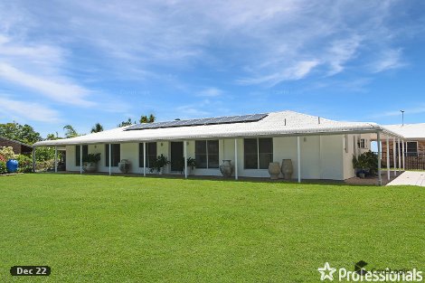 13 Eulbertie Ave, Eimeo, QLD 4740