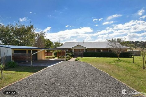 12 Andrews Ct, Hodgson Vale, QLD 4352