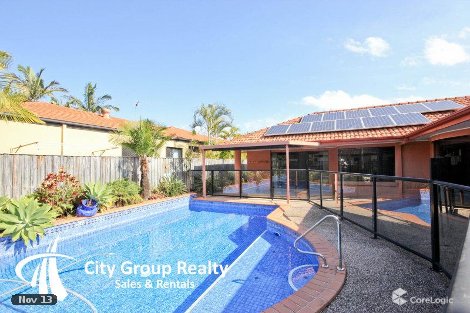 27 Sea Eagle Dr, Burleigh Waters, QLD 4220