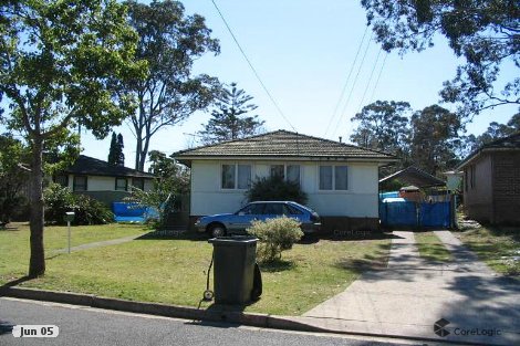 3 Strathdarr St, Miller, NSW 2168