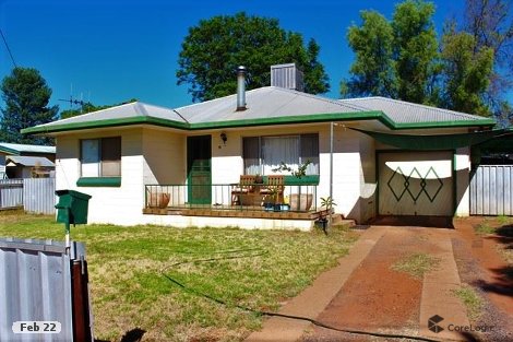 15 Woodiwiss Ave, Cobar, NSW 2835