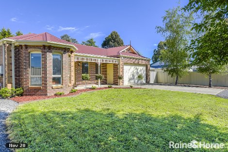 3 Macbain St, Tylden, VIC 3444