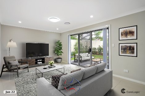 4/44 Muccillo St, Quakers Hill, NSW 2763