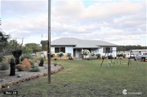 27559 South Western Hwy, Balbarrup, WA 6258