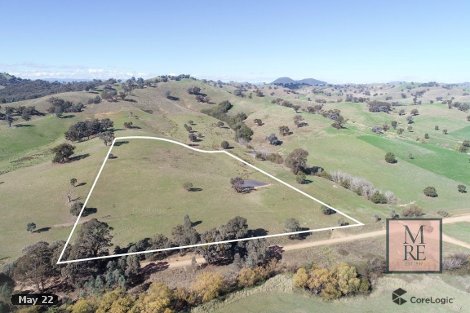 560 Glen Creek Rd, Bonnie Doon, VIC 3720