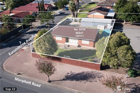 557a Morphett Rd, Seacombe Gardens, SA 5047