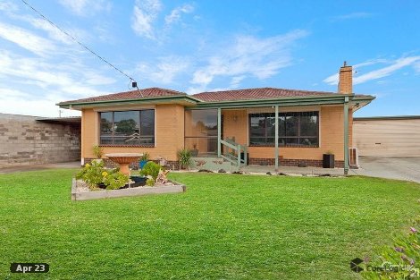 3 Graham St, Dennington, VIC 3280