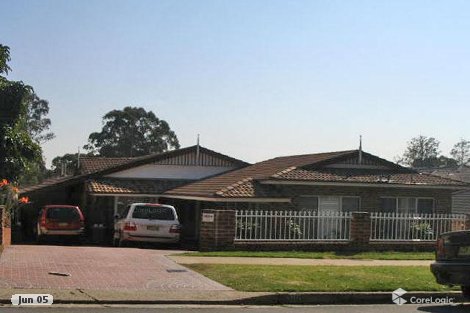 85 Walder Rd, Hammondville, NSW 2170