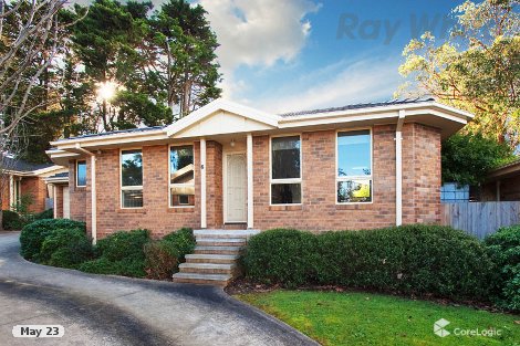 6/14 Branch Rd, Bayswater North, VIC 3153