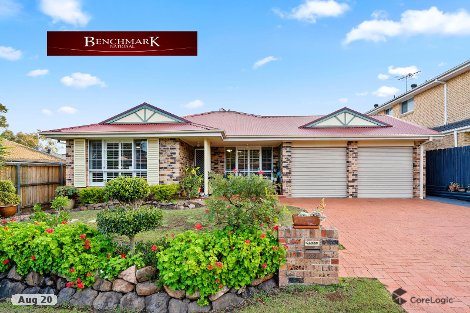 28 Colo Ct, Wattle Grove, NSW 2173