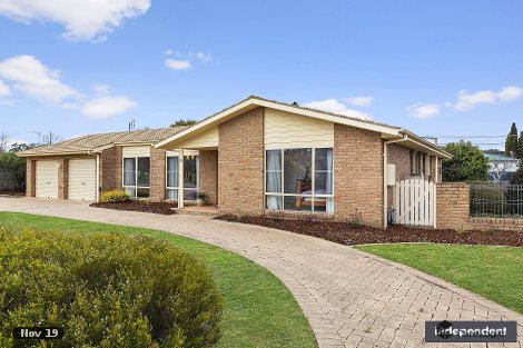 21 Balsillie Cres, Monash, ACT 2904