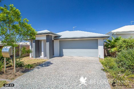 4 Hanlin Way, Pimpama, QLD 4209