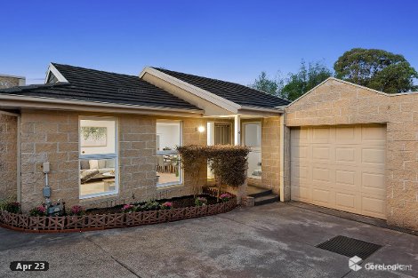 4/11 Langford Cres, Donvale, VIC 3111