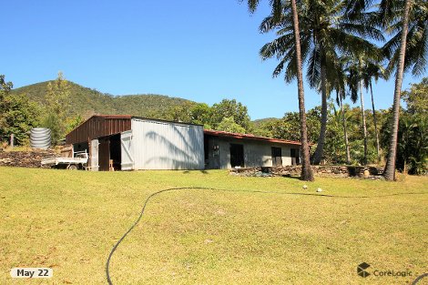 2 Louise Ct, Rossville, QLD 4895