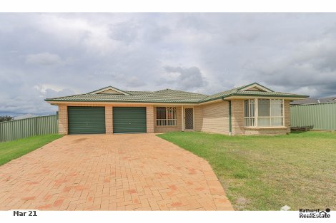 6 Ruby Pl, Kelso, NSW 2795