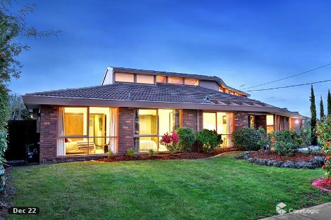 26 Wellington Park Dr, Warranwood, VIC 3134