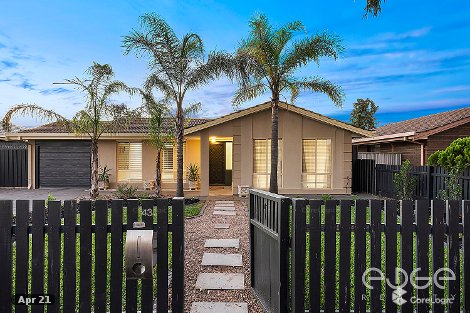 43 Caloundra Dr, Paralowie, SA 5108