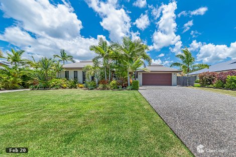 2 Henderson St, Cannon Valley, QLD 4800