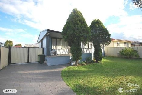 14 Montrose Ave, Fairfield East, NSW 2165