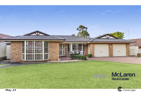 72 Welling Dr, Narellan Vale, NSW 2567