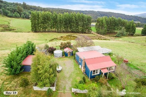 350 Braeside Rd, Franklin, TAS 7113