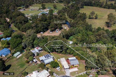 6 Sovereign Ct, Canungra, QLD 4275