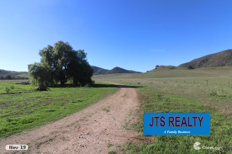 1245 Sandy Creek Rd, Mccullys Gap, NSW 2333