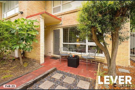 1/50 Kingston Ave, West Perth, WA 6005