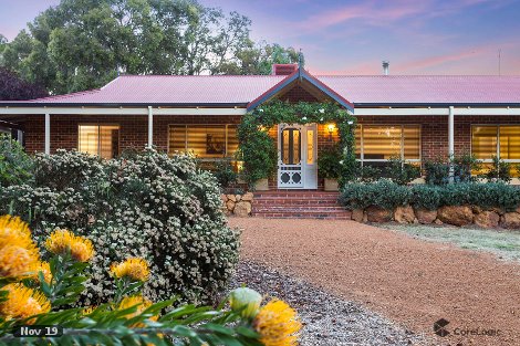 35 Centenary Dr, Gidgegannup, WA 6083