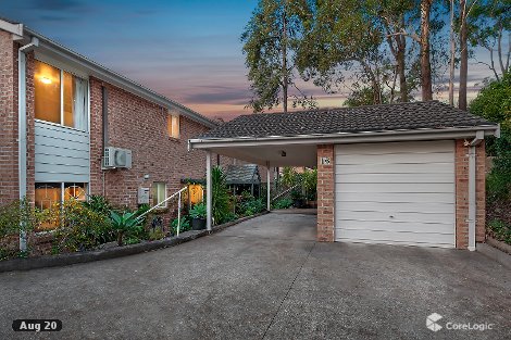 16/220 Boundary Rd, Cherrybrook, NSW 2126