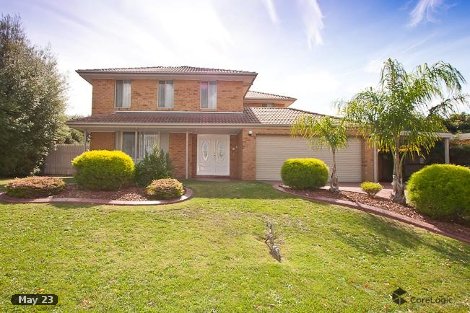 3 Kippenross Dr, Narre Warren South, VIC 3805